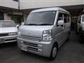 2018 Suzuki Every