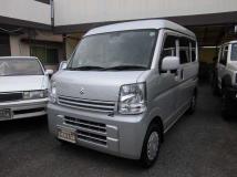 2018 Suzuki Every