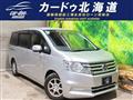 2012 Honda Step WGN