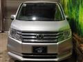 2012 Honda Step WGN