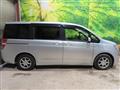 2012 Honda Step WGN