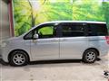 2012 Honda Step WGN