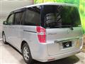 2012 Honda Step WGN