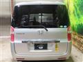 2012 Honda Step WGN
