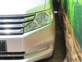 2012 Honda Step WGN