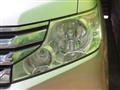 2012 Honda Step WGN