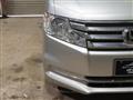 2012 Honda Step WGN