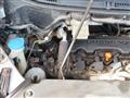2012 Honda Step WGN