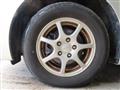 2012 Honda Step WGN