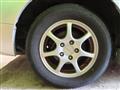 2012 Honda Step WGN