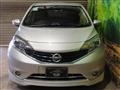 2015 Nissan Note