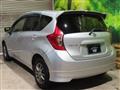 2015 Nissan Note