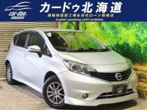 2015 Nissan Note