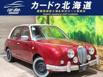 2000 Mitsuoka Viewt
