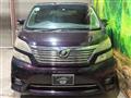 2010 Toyota Vellfire