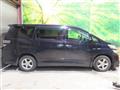 2010 Toyota Vellfire