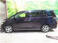 2010 Toyota Vellfire