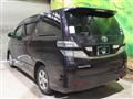 2010 Toyota Vellfire