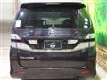 2010 Toyota Vellfire