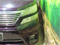 2010 Toyota Vellfire