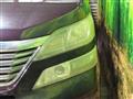 2010 Toyota Vellfire