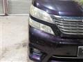 2010 Toyota Vellfire
