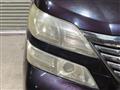 2010 Toyota Vellfire