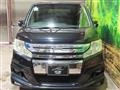 2010 Honda Step WGN