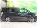 2010 Honda Step WGN