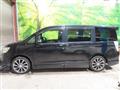 2010 Honda Step WGN