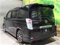 2010 Honda Step WGN
