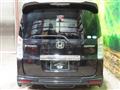 2010 Honda Step WGN