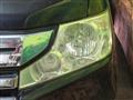 2010 Honda Step WGN