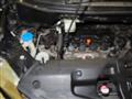2010 Honda Step WGN