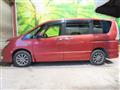 2014 Nissan Serena