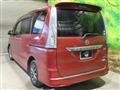 2014 Nissan Serena