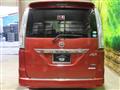 2014 Nissan Serena