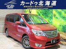 2014 Nissan Serena