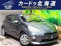 2013 Toyota AQUA