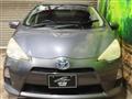 2013 Toyota AQUA