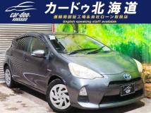 2013 Toyota AQUA