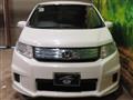 2013 Honda Freed