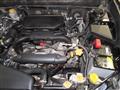 2012 Subaru Legacy Touring Wagon