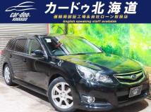 2012 Subaru Legacy Touring Wagon