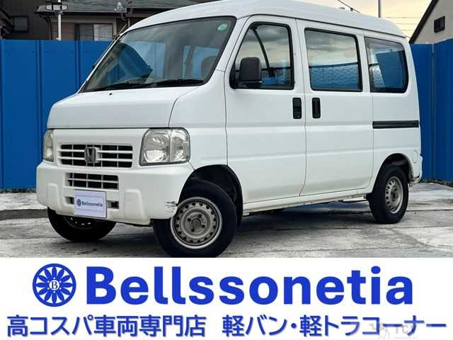 2006 Honda Acty