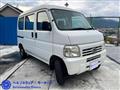 2006 Honda Acty