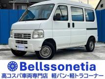2006 Honda Acty