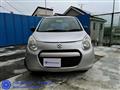 2010 Suzuki Alto