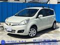 2011 Nissan Note