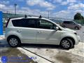 2011 Nissan Note